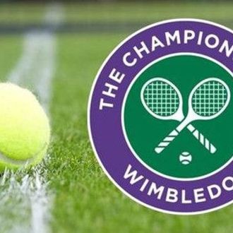 Wimbledon live